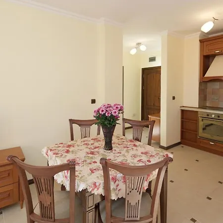 Mars In Tryavna Complex Apartment *