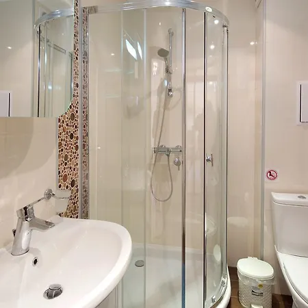 Apartment Mars In Tryavna Complex *