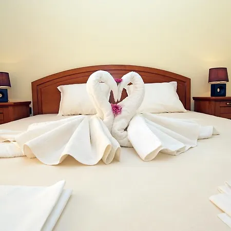 Mars In Tryavna Complex Apartment *