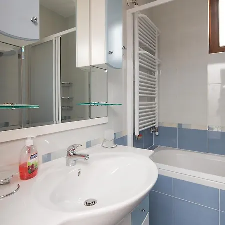 Apartment Mars In Tryavna Complex *