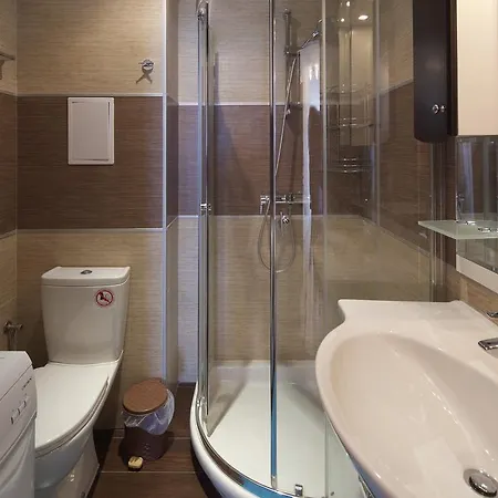 Apartment Mars In Tryavna Complex Sveti Vlas