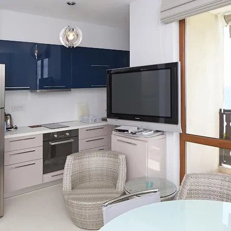 Apartment Mars In Tryavna Complex