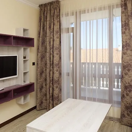 Apartment Mars In Tryavna Complex