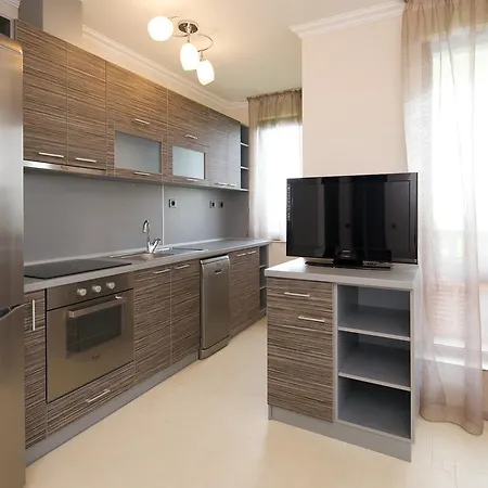 Mars In Tryavna Complex スヴェティ・ヴラス