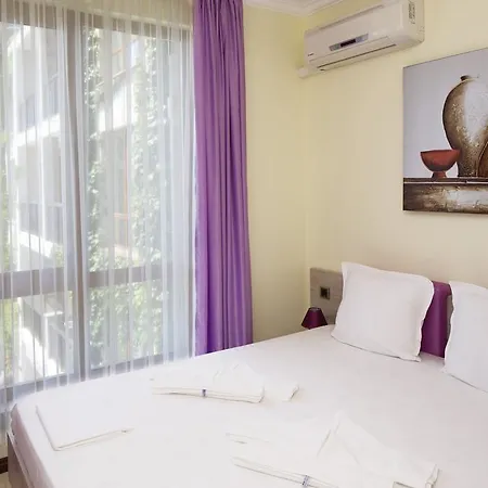 Mars In Tryavna Complex スヴェティ・ヴラス