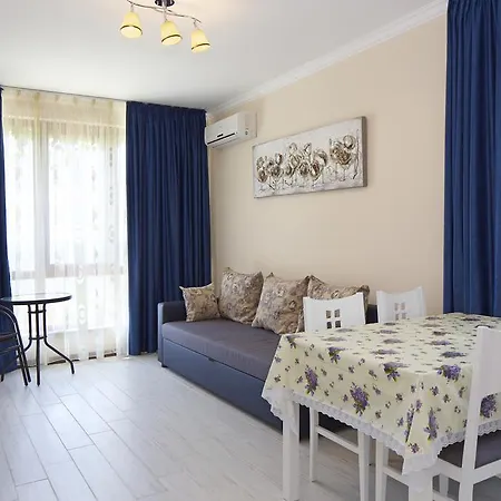 Appartamento Mars In Tryavna Complex *