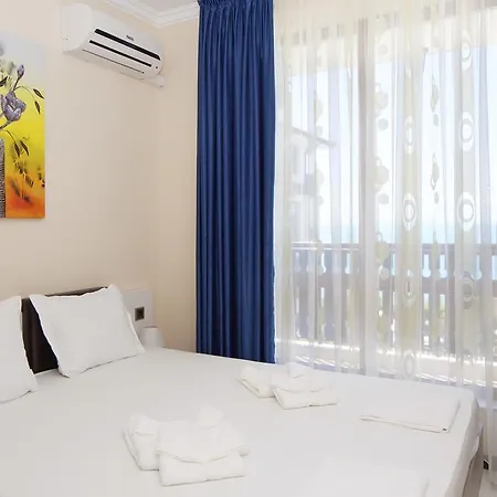 Mars In Tryavna Complex スヴェティ・ヴラス