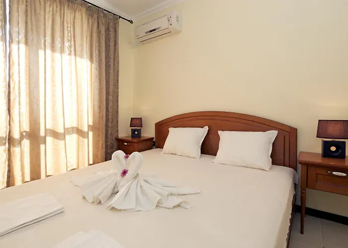 Mars In Tryavna Complex Sveti Vlas