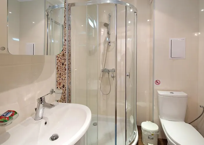 Appartamento Mars In Tryavna Complex *