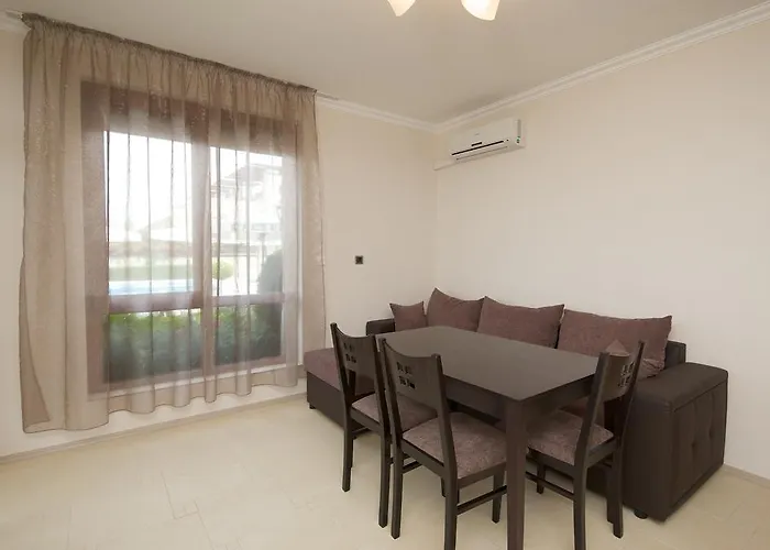 Apartman Mars In Tryavna Complex