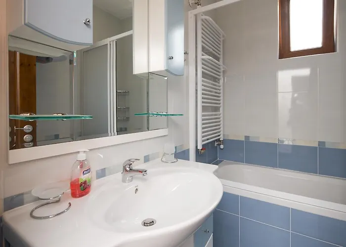 Apartman Mars In Tryavna Complex *