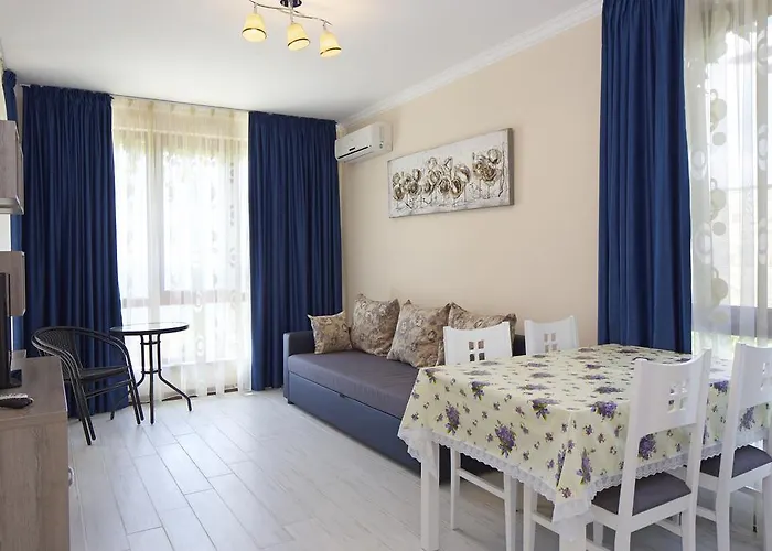 Apartman Mars In Tryavna Complex *