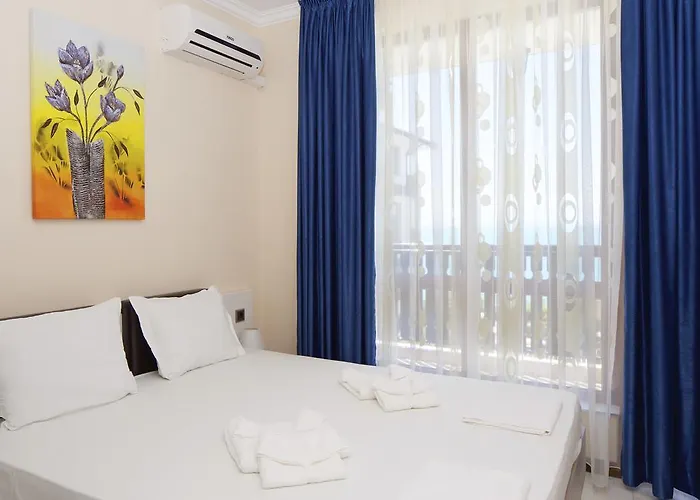 Mars In Tryavna Complex Sveti Vlas